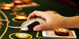 The Excitement and Popularity of Online Casinos